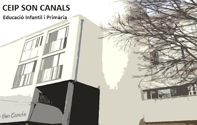 CEIP Son Canals